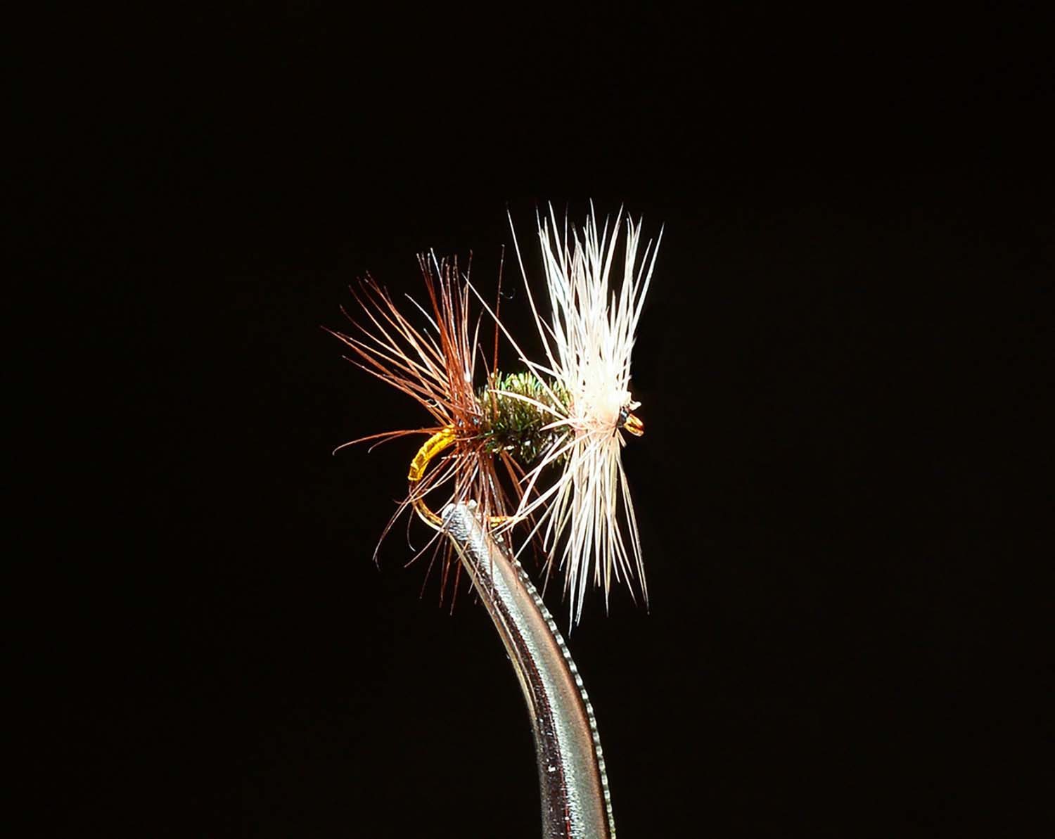 Midge Assortment
