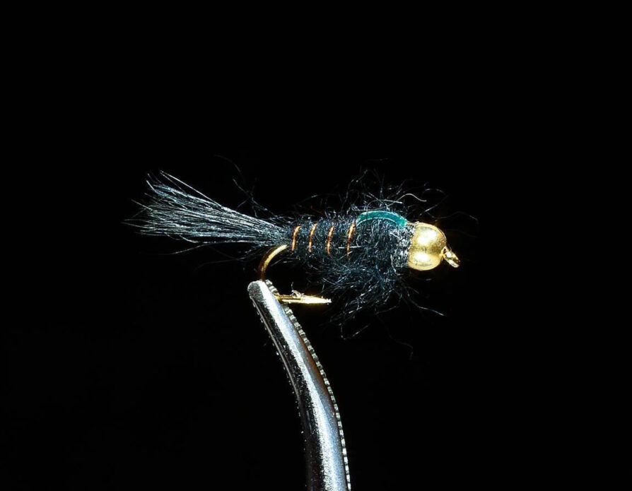 Beadhead Flashback Hares Ear